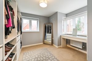 Bedroom Two- click for photo gallery